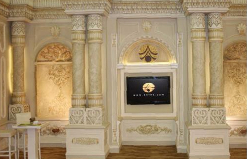 Astas, 39. Yapı Fuarı'na iddialı hazırlanıyor.