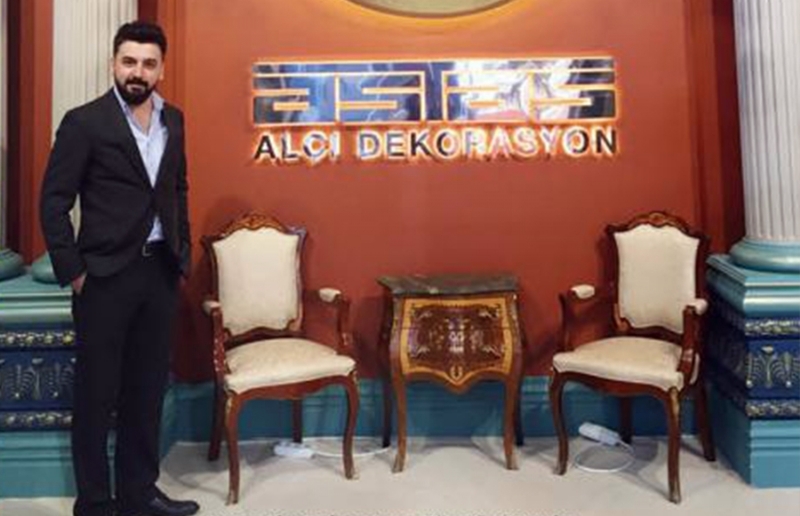 Yapı Fuarı'nda Astas imzası